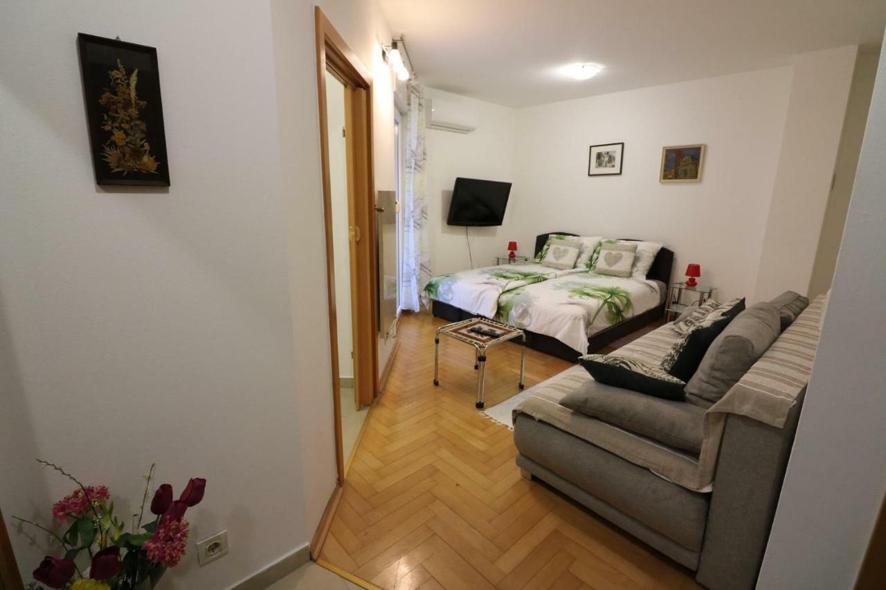 Benedetta Apartment Pula Exterior photo