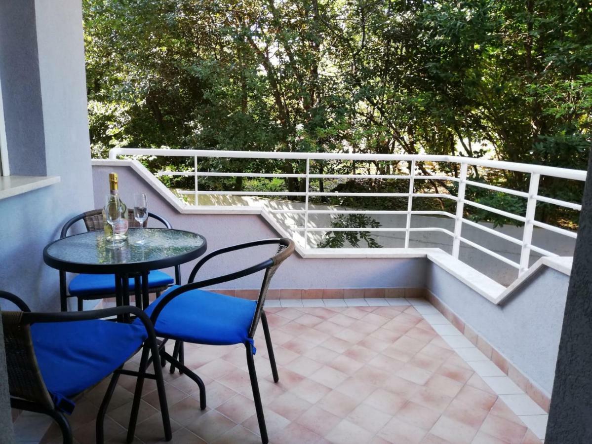 Benedetta Apartment Pula Exterior photo